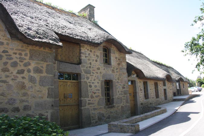 Moulin Marie Ravenel