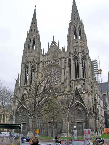 Rouen