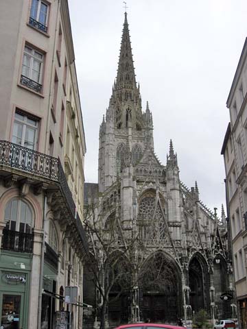 Rouen