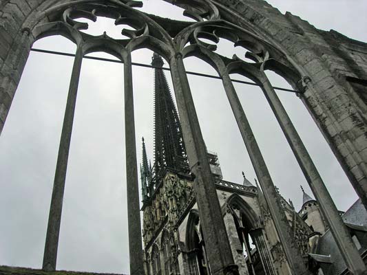 Rouen