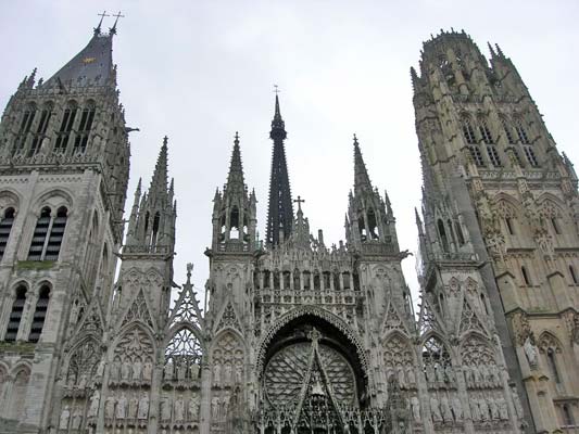 Rouen