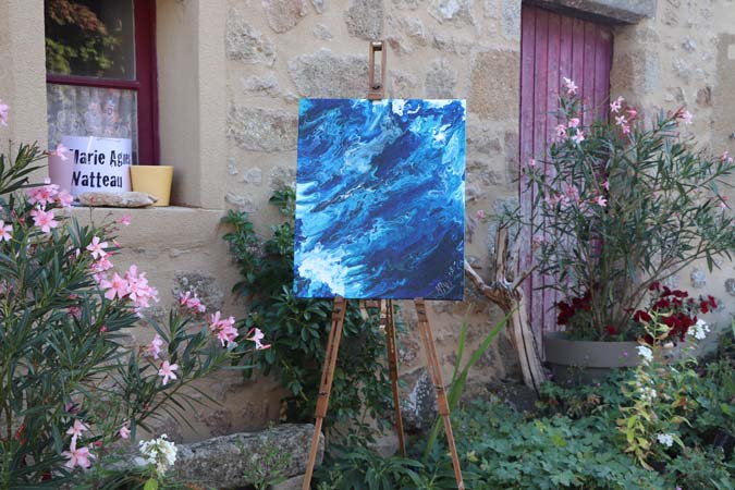 St Céneri le Gerei St Céneri le Gerei