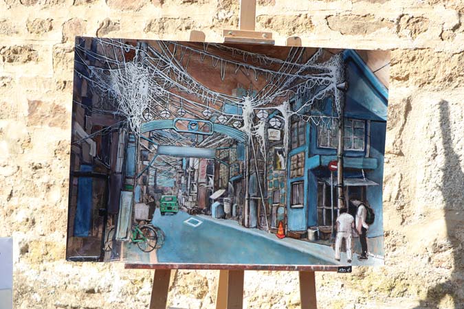 St Céneri le Gerei St Céneri le Gerei