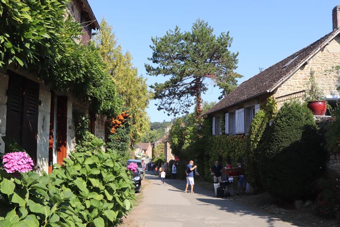 St Céneri le Gerei St Céneri le Gerei