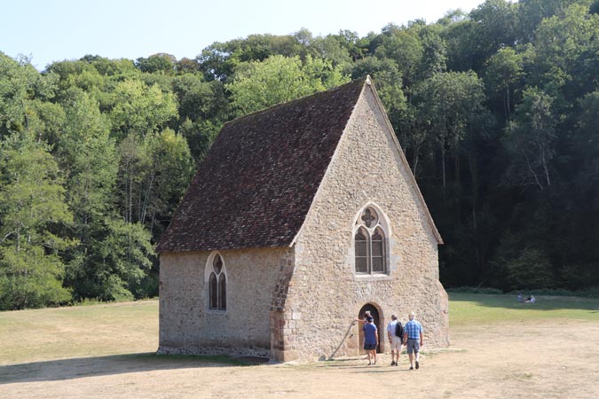 St Céneri le Gerei St Céneri le Gerei
