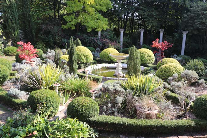 St Céneri le Gerei St Céneri le Gerei