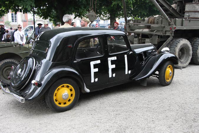 FFI