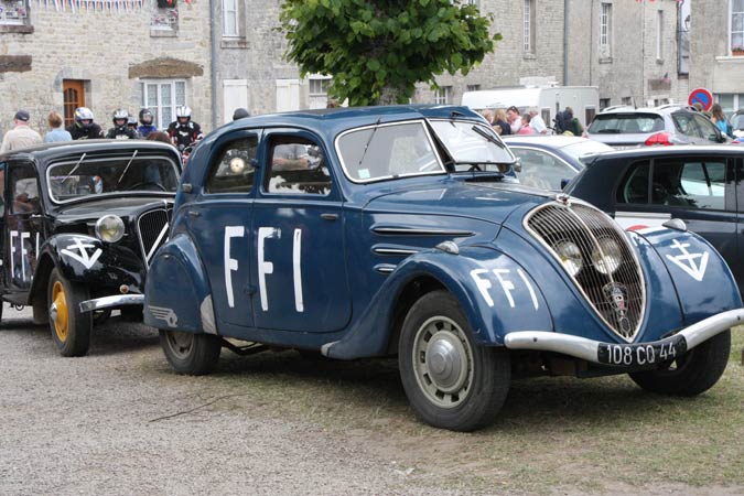 FFI