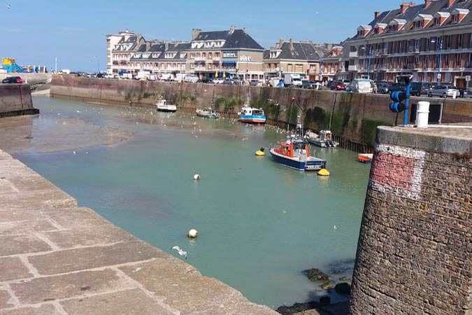 Saint Valery Saint Valery