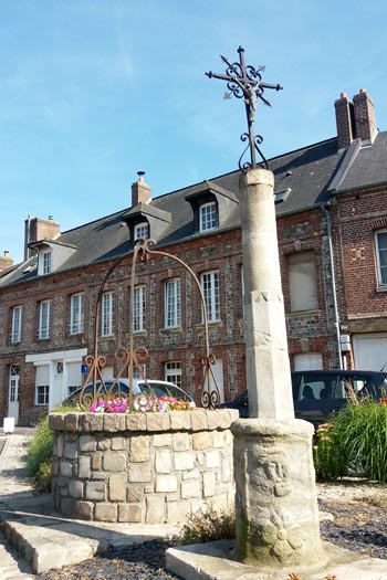 Saint Valery Saint Valery