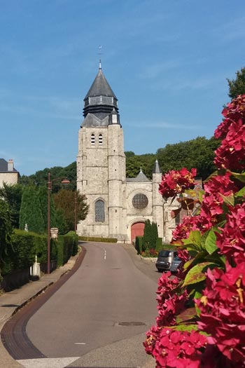 Saint Valery Saint Valery
