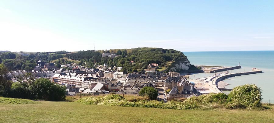 Saint Valery Saint Valery