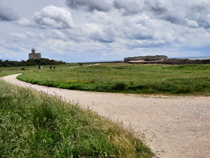 Ile de Tatihou Ile de Tatihou