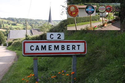 Camembert