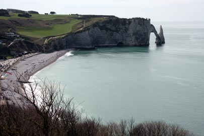 Etretat