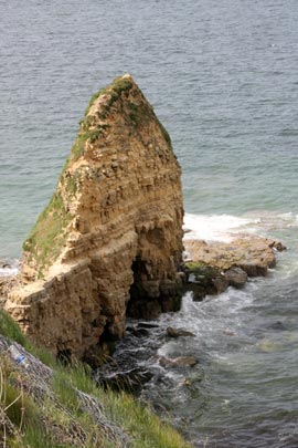 Pointe du Hoc