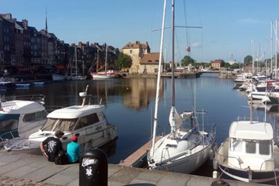 Honfleur