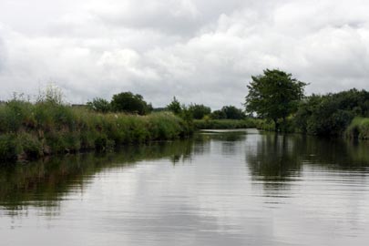 Marais du Bessin