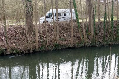 Mon Cam's à Tillières-sur-Avre.