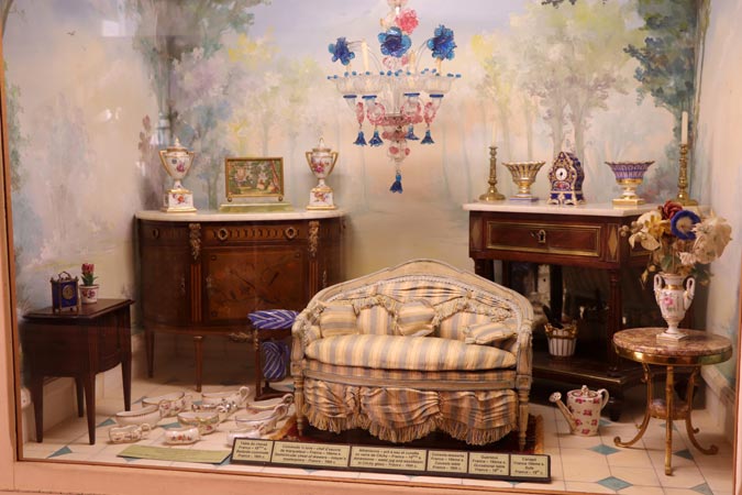 Château de Vendeuvre