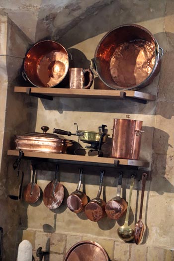 Château de Vendeuvre