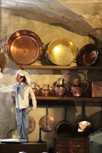 Château de Vendeuvre