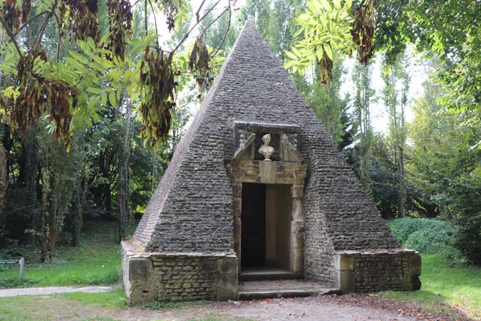 Château de Vendeuvre