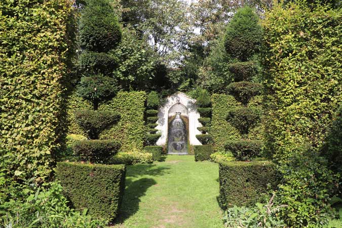 Château de Vendeuvre
