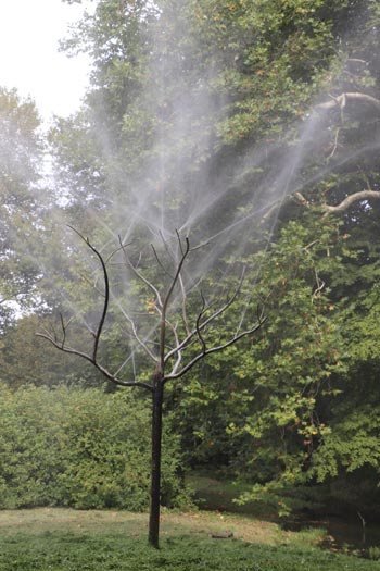 Château de Vendeuvre