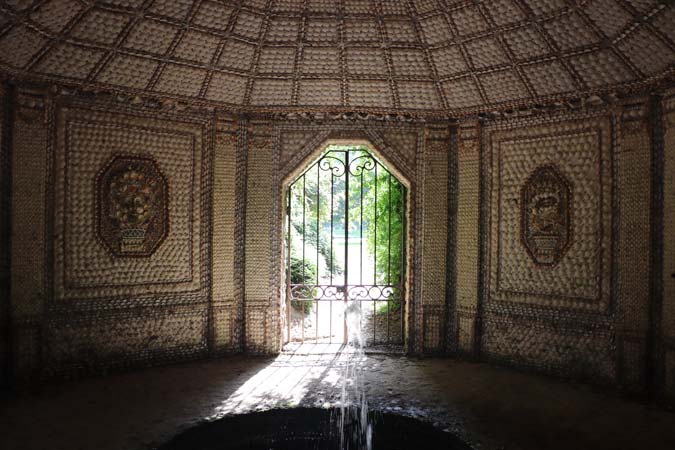 Château de Vendeuvre