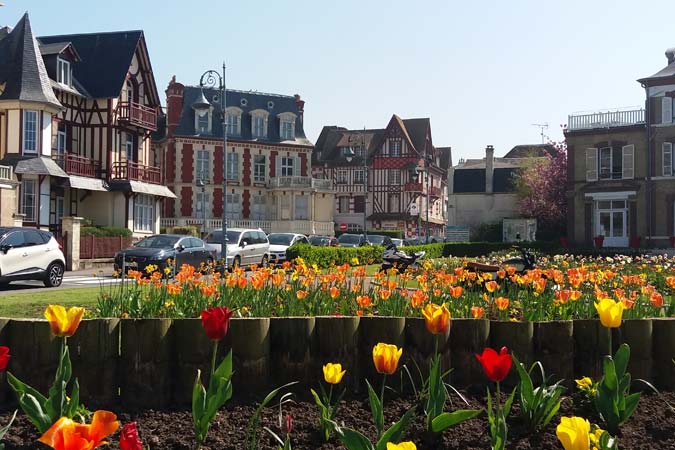 Villers-sur-Mer