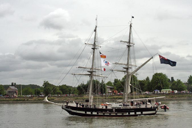 TS Royalist