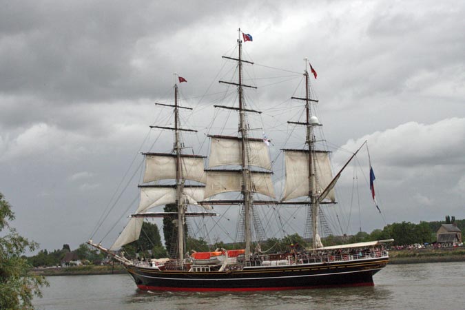 Stad Amsterdam