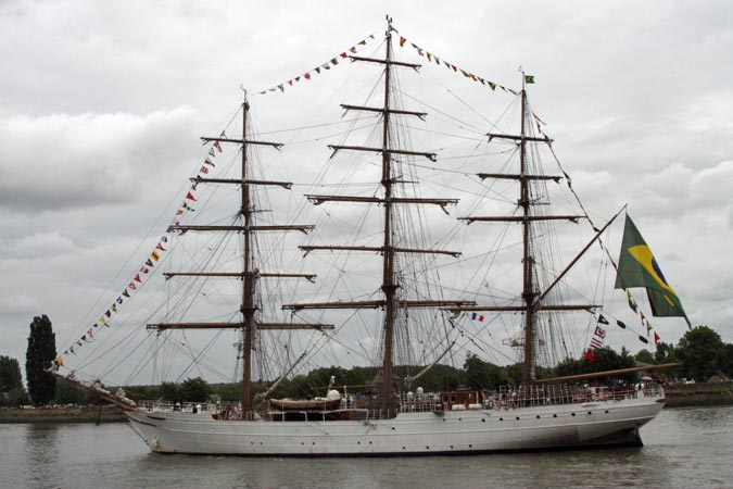 Cisne Branco