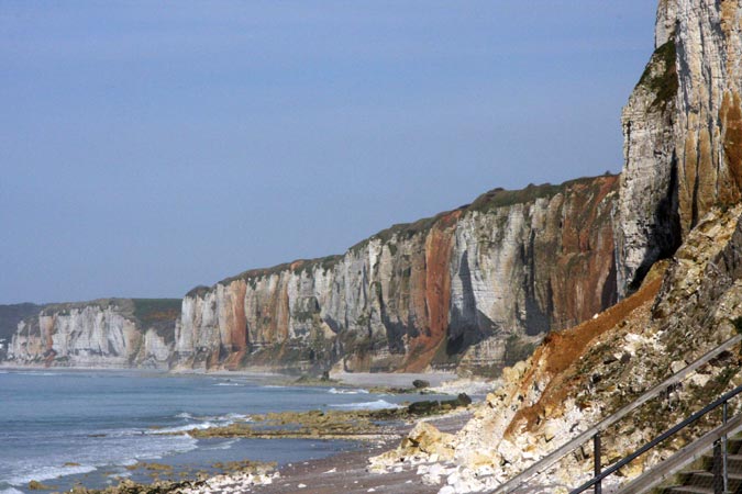 Plage d'Yport Plage d'Yport