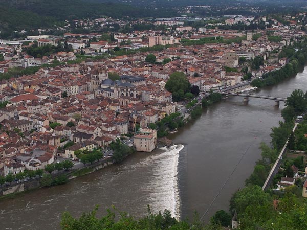 Cahors Cahors