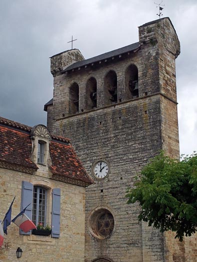 Castelfranc Castelfranc