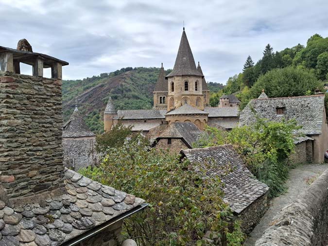 Conques