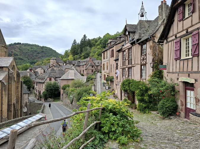 Conques