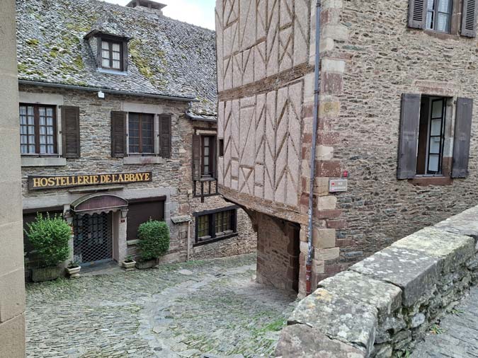 Conques