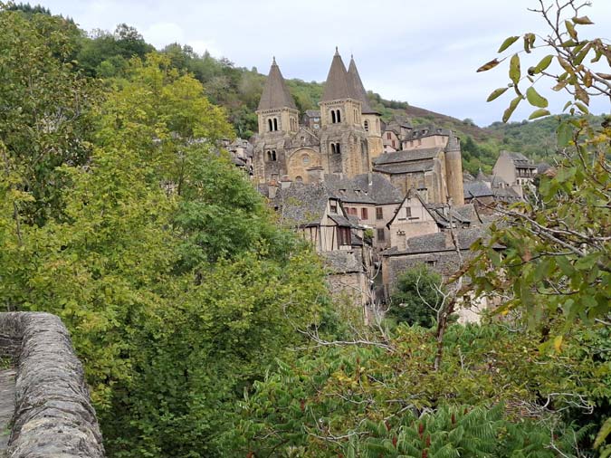 Conques