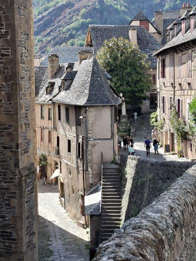 Conques