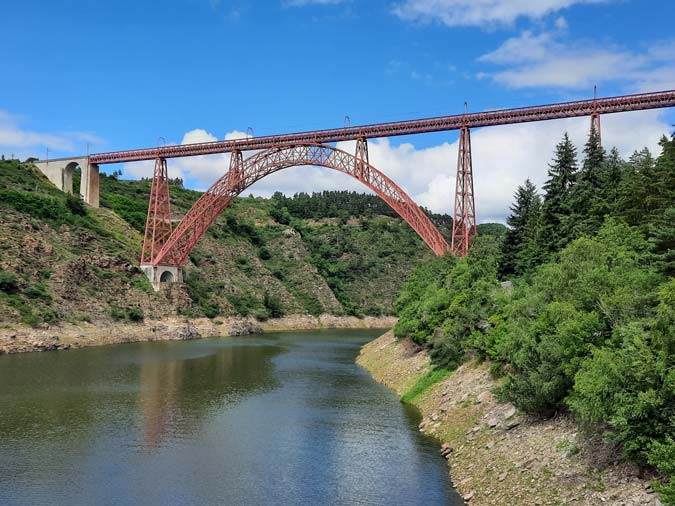 Viaduc de Garabit