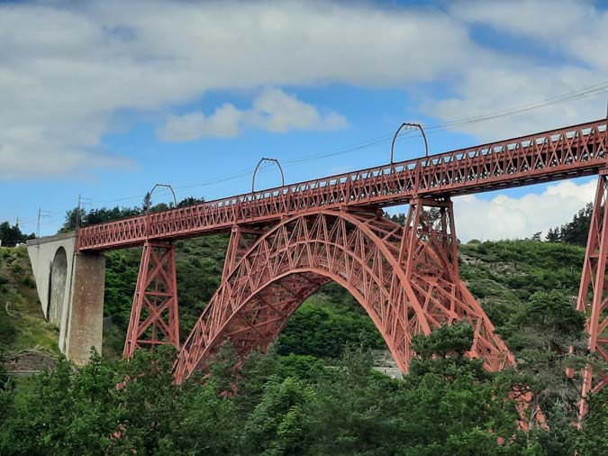 Viaduc de Garabit