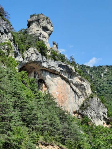 Gorges du Tarn
