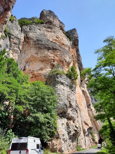 Gorges du Tarn