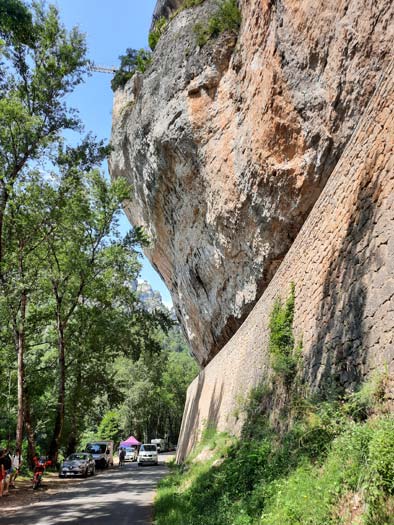 Gorges du Tarn