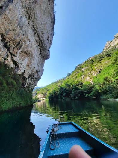 Gorges du Tarn