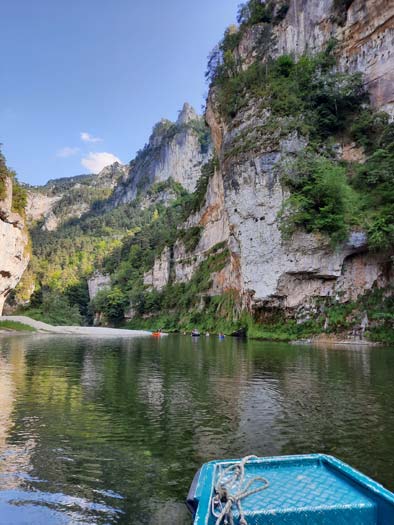 Gorges du Tarn