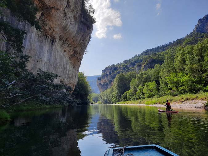 Gorges du Tarn